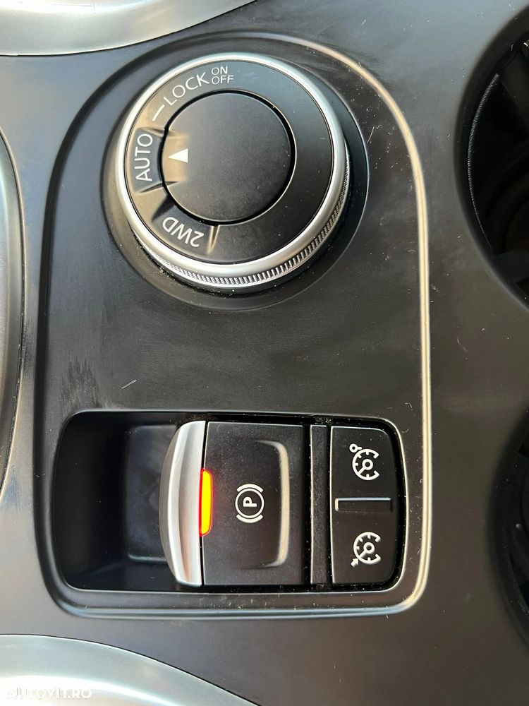 Renault Kadjar BLUE dCi 4X4 Intens - 18