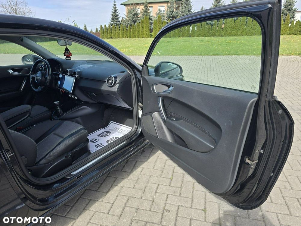 Audi A1 3-drzwiowe - 22