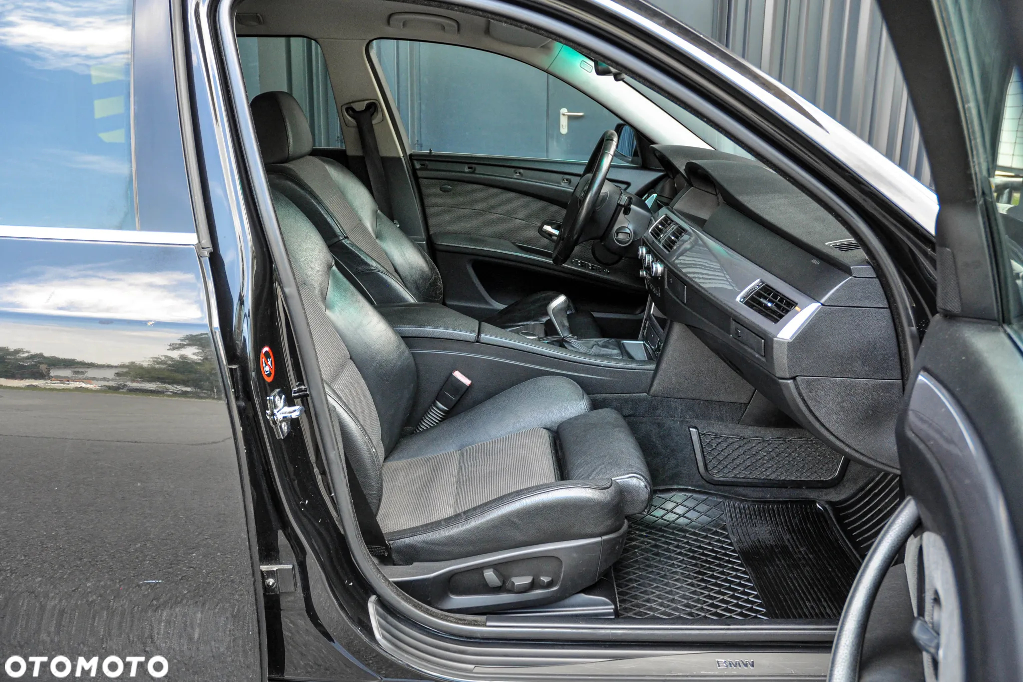 BMW Seria 5 - 11