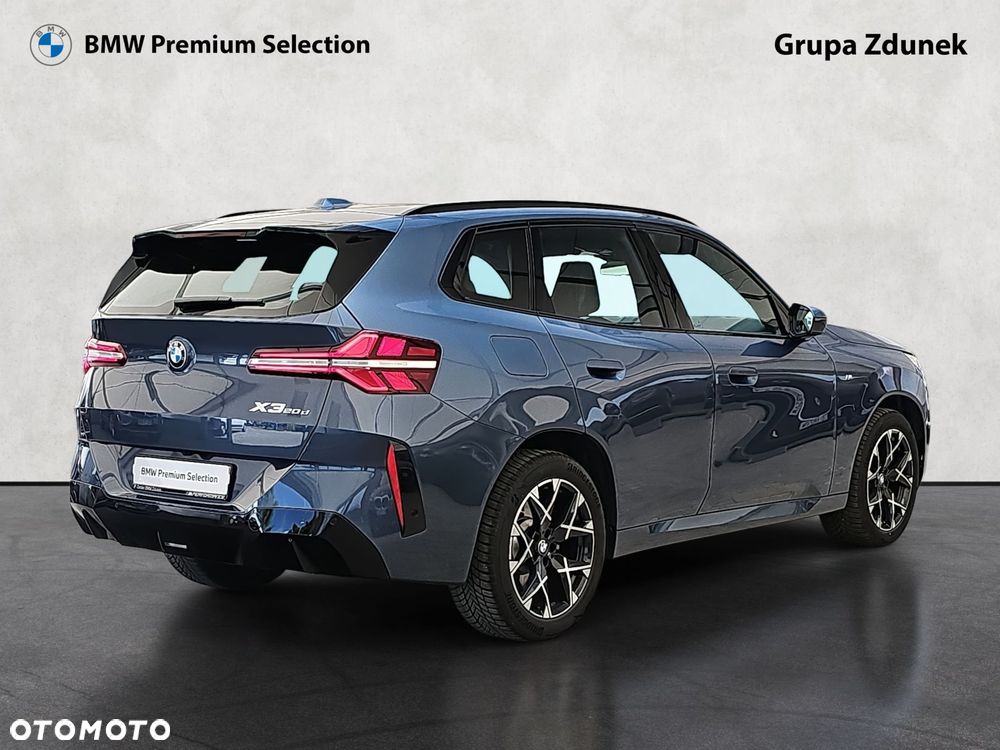 BMW X3 - 6