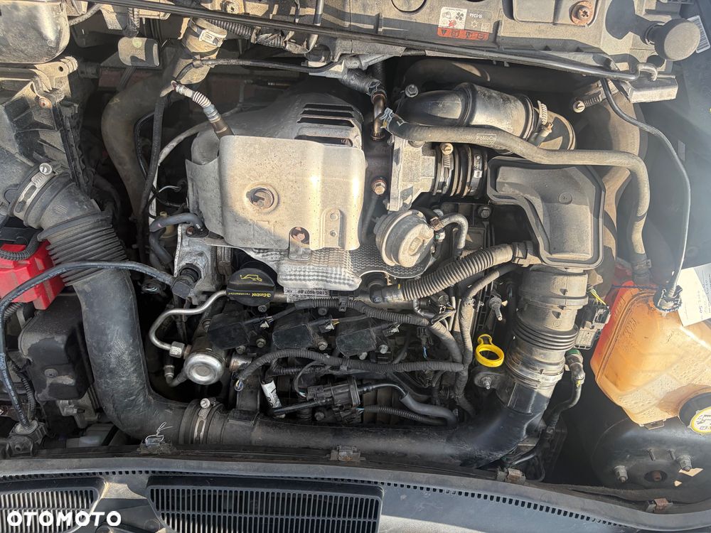 Ford Fiesta 1.0 EcoBoost Champions Edition - 18