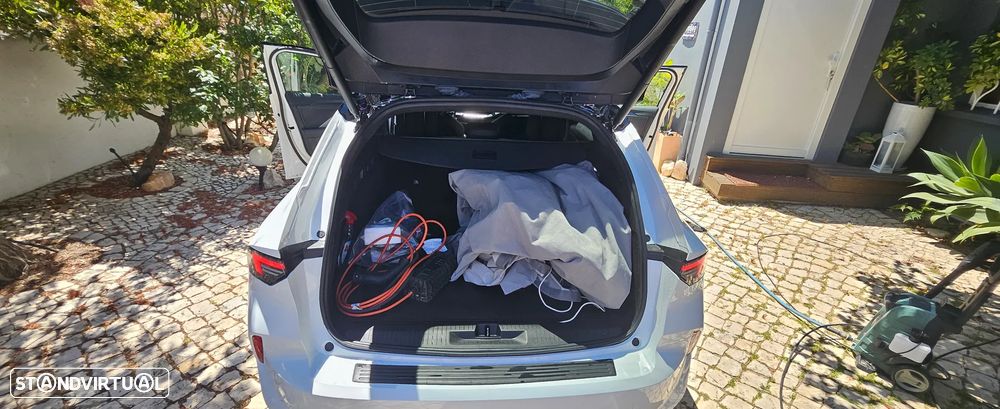 Opel Astra Sports Tourer - 6