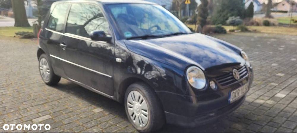 Volkswagen Lupo - 7