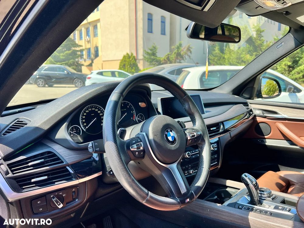 BMW X5 xDrive30d - 11