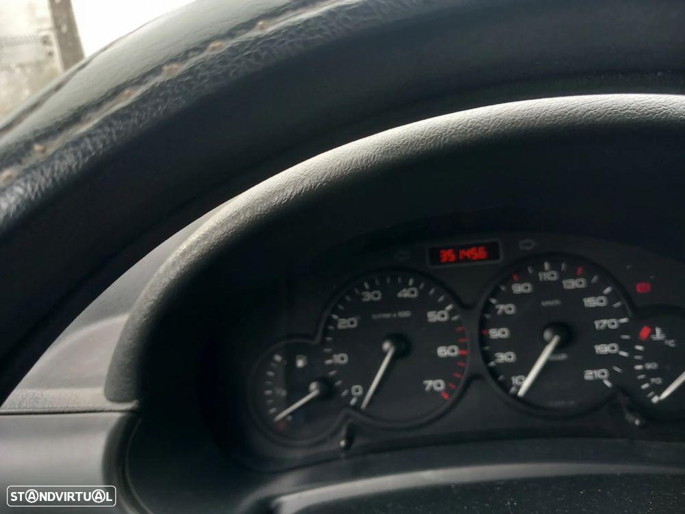 Peugeot partner 1.6 HDI - 11
