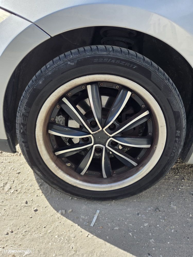 BMW 118 d DPF - 12