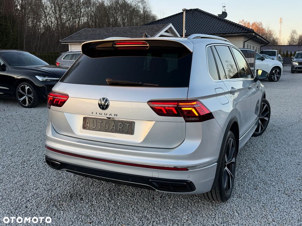 Volkswagen Tiguan - 15