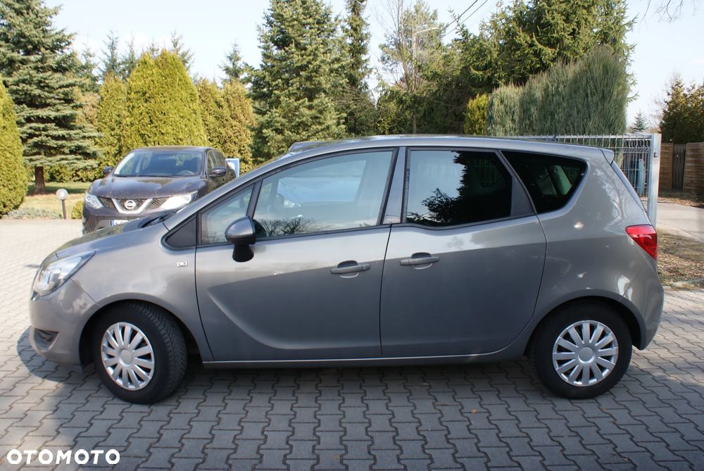 Opel Meriva 1.4 T Enjoy - 3