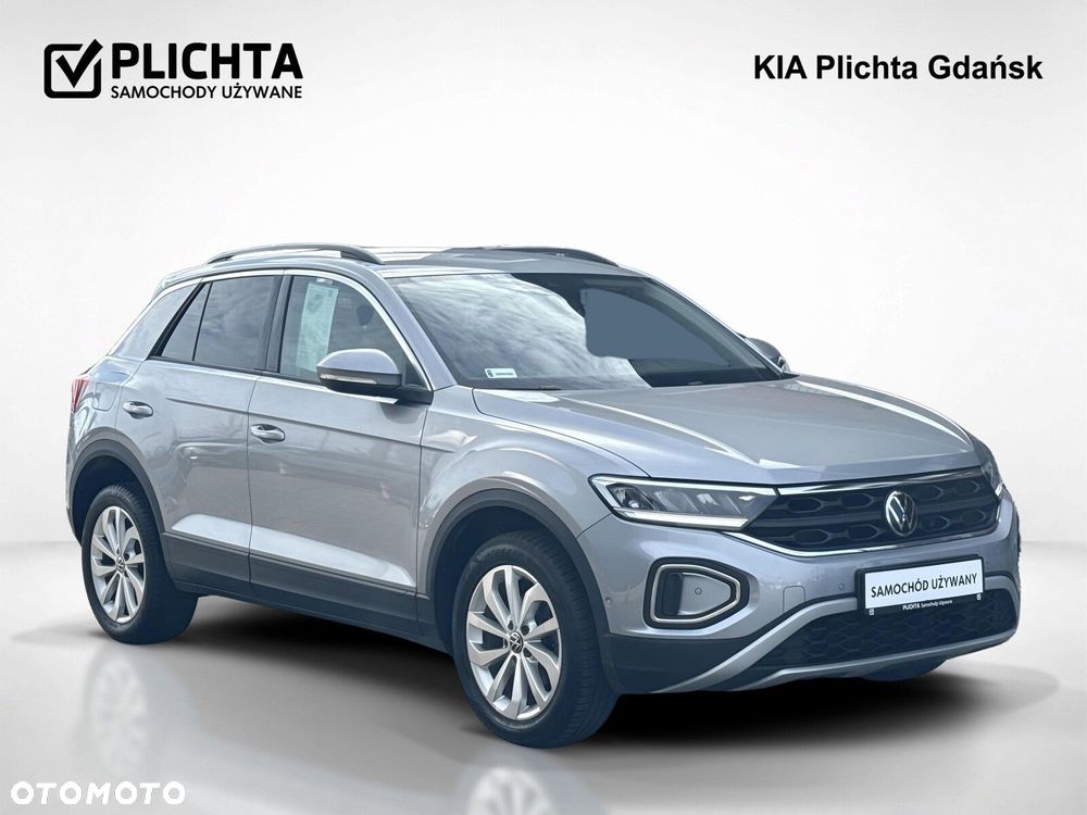 Volkswagen T-Roc - 7
