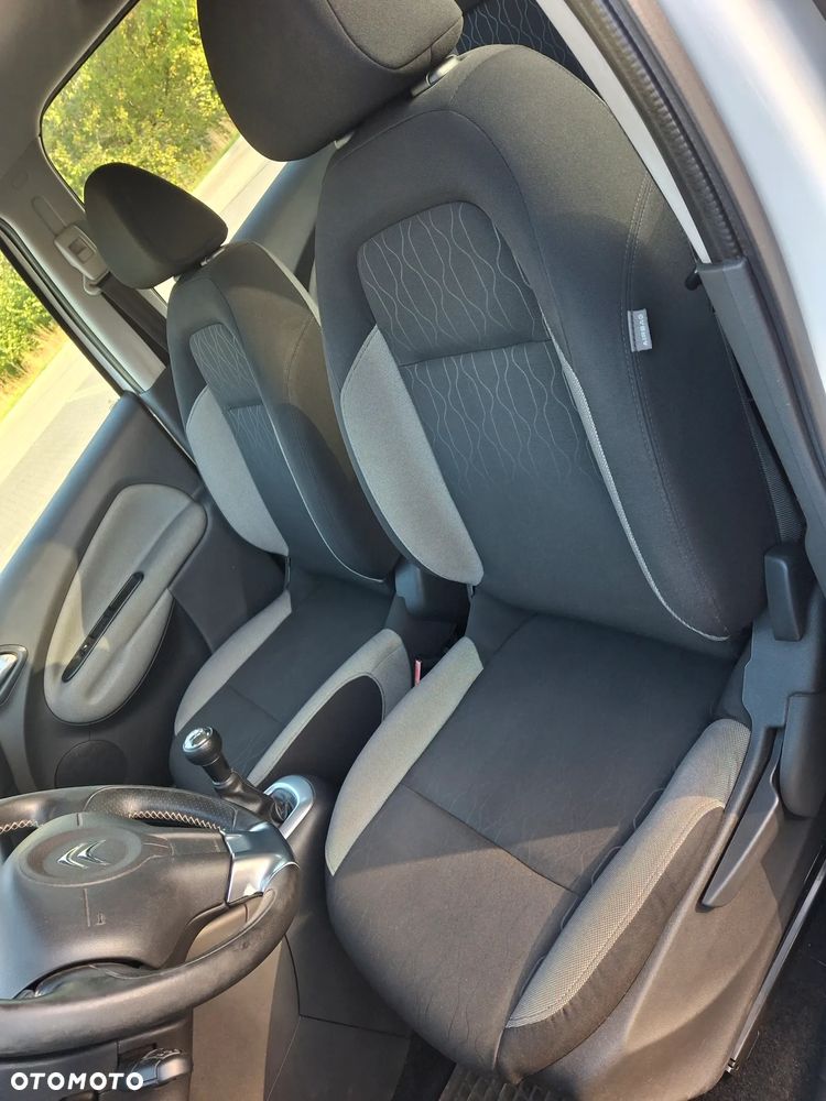 Citroën C3 Picasso - 15