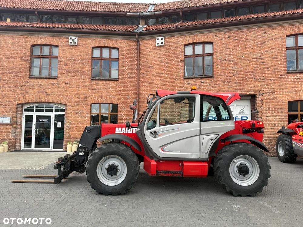 Manitou MT835 ST3B - 2