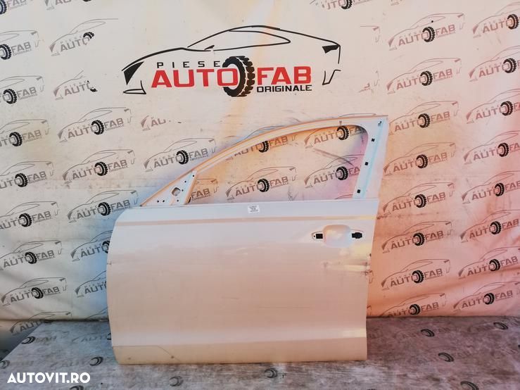 Usa stanga fata Audi A6 4G C7 an 2011-2018 - 1