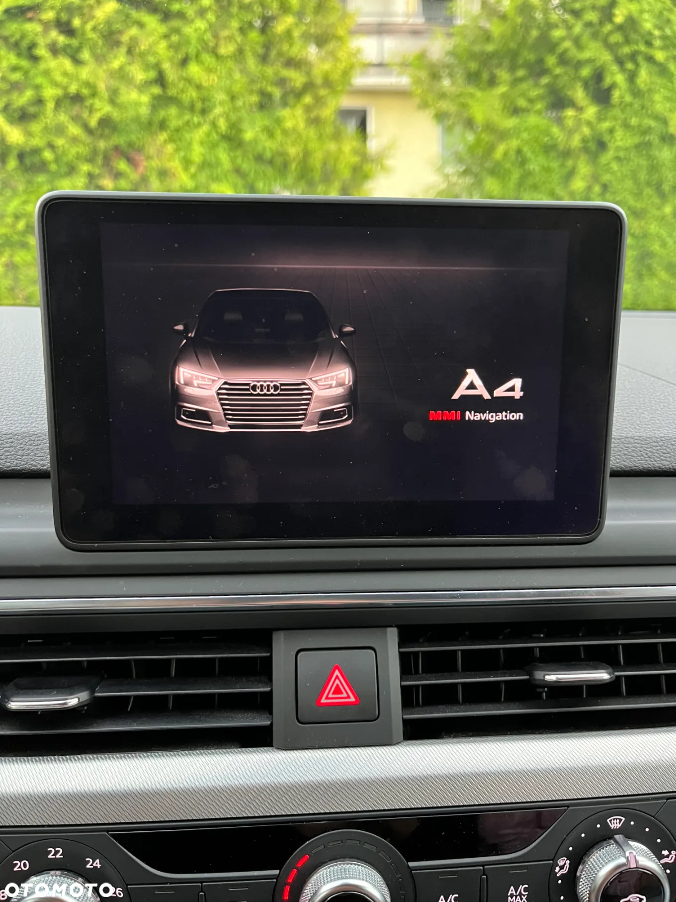 Audi A4 Avant 2.0 TDI ultra sport - 23