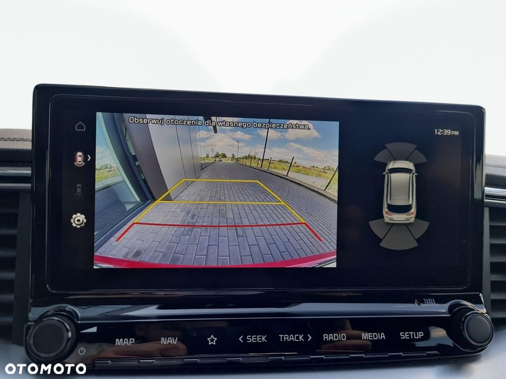 Kia Ceed 1.5 T-GDI Business Line - 25