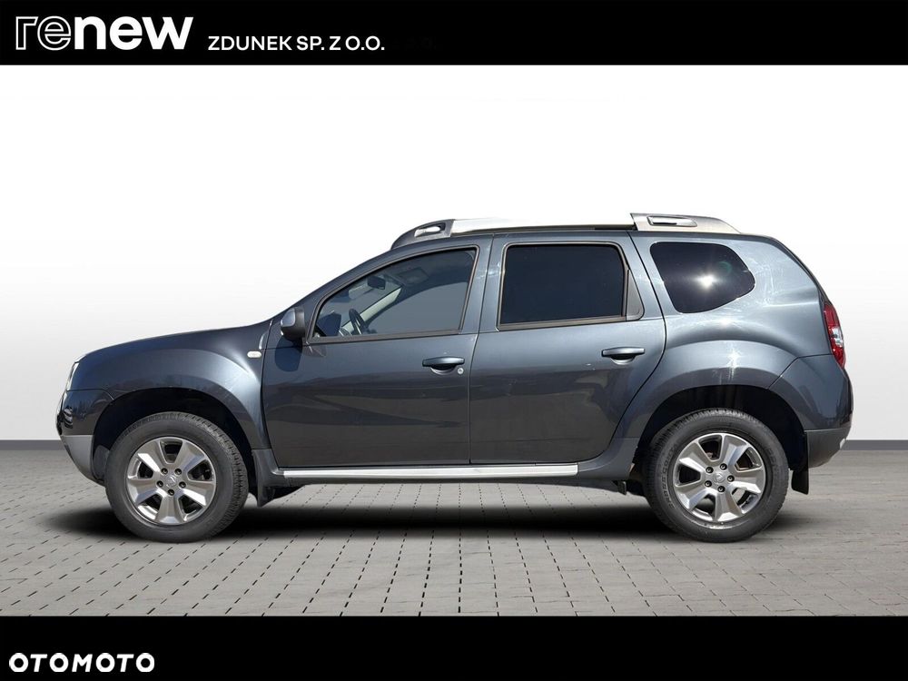 Dacia Duster - 2