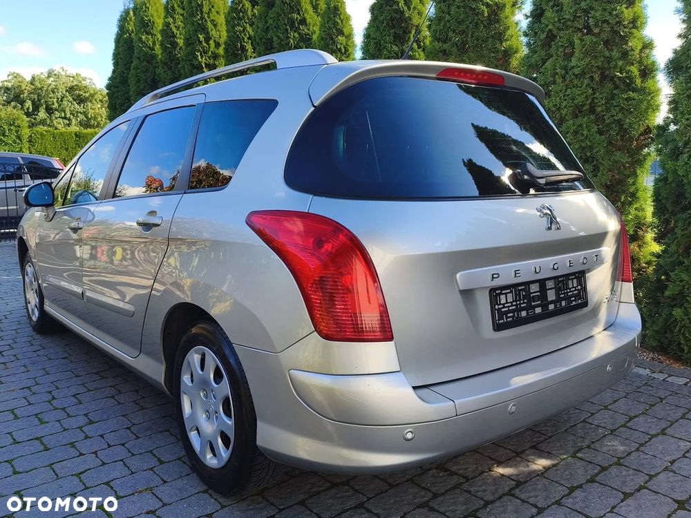 Peugeot 308 120 VTi Premium - 14