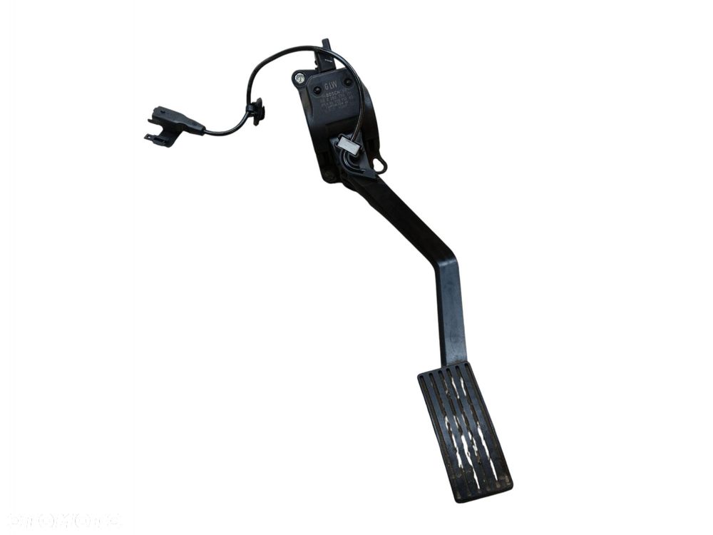 PEDAŁ GAZU POTENCJOMETR CITROEN C5 III X7 (2008-2017) 9672091080 EUROPA - 1