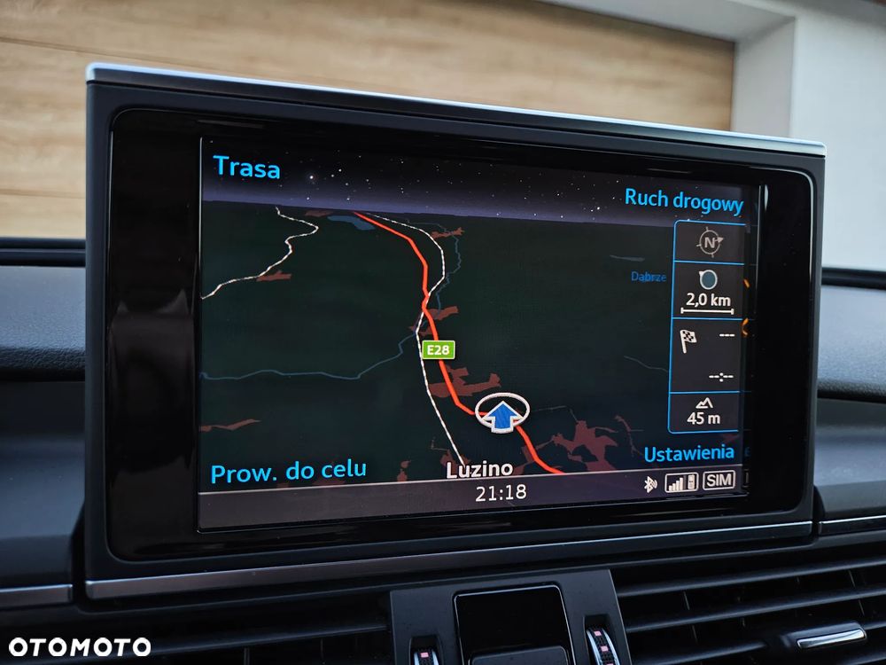 Audi A6 Avant 2.0 TDI quattro S tronic - 10