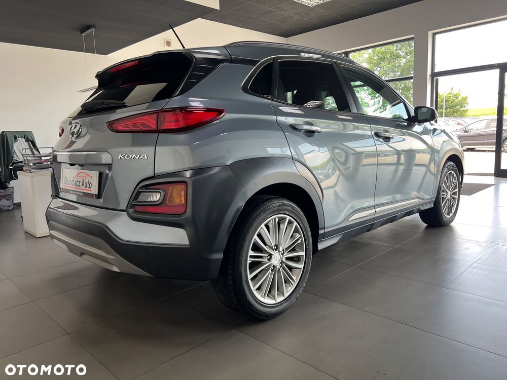 Hyundai Kona - 6