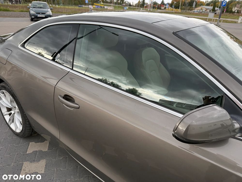 Audi A5 Coupé - 15