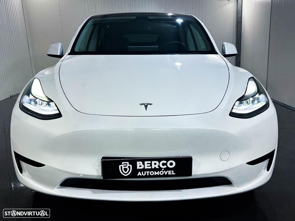 Tesla Model Y Standard - 3