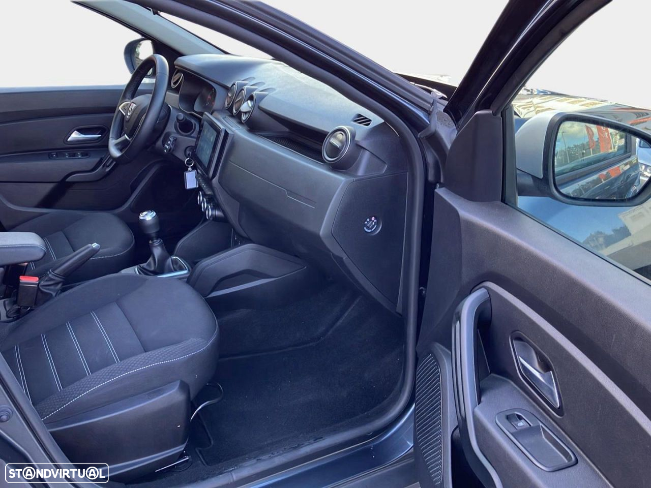 Dacia Duster 1.5 Blue dCi Expression - 14