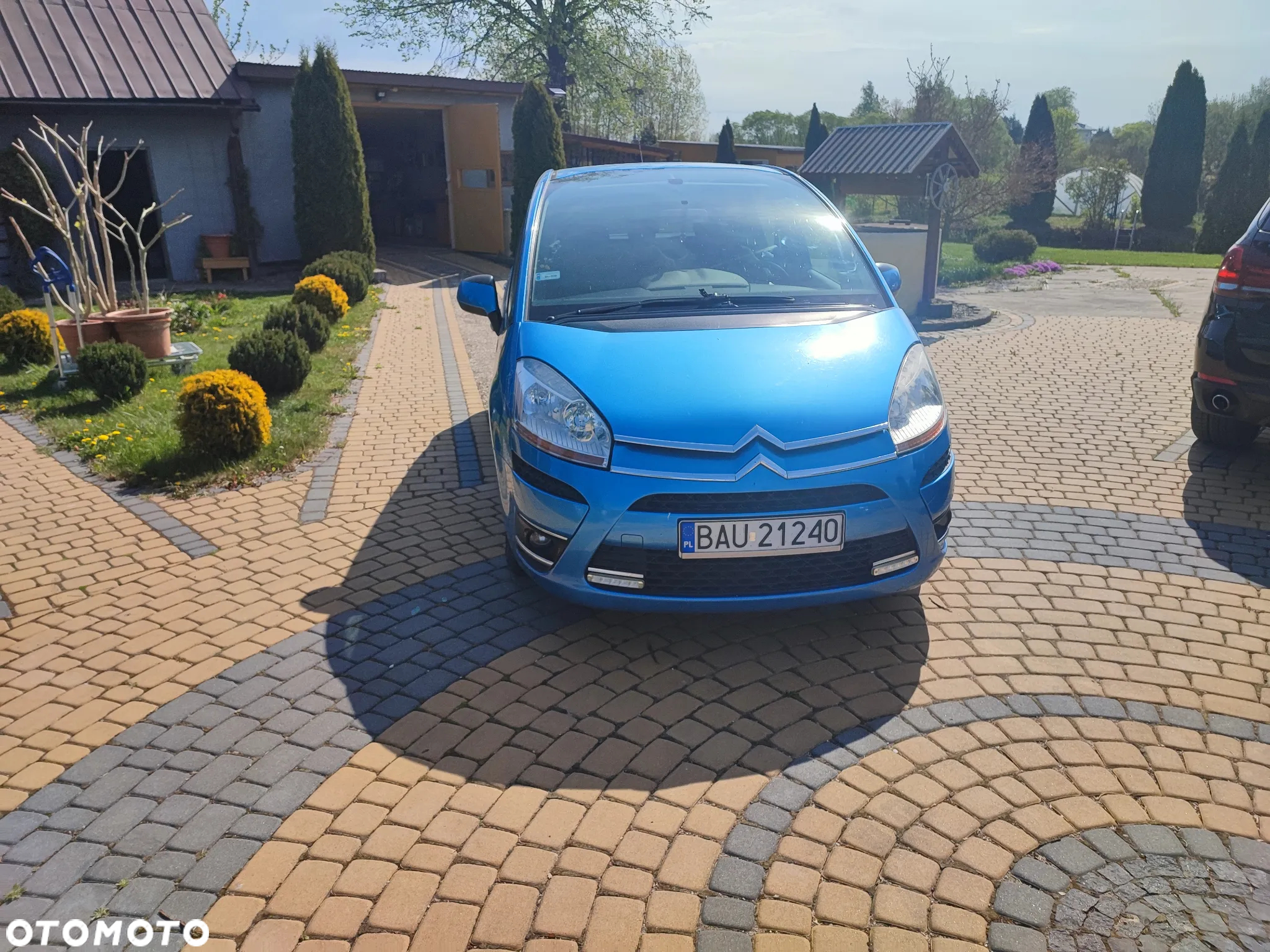 Citroën C4 Picasso - 4
