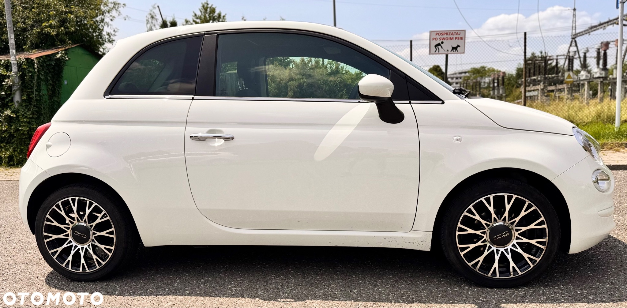 Fiat 500 - 7