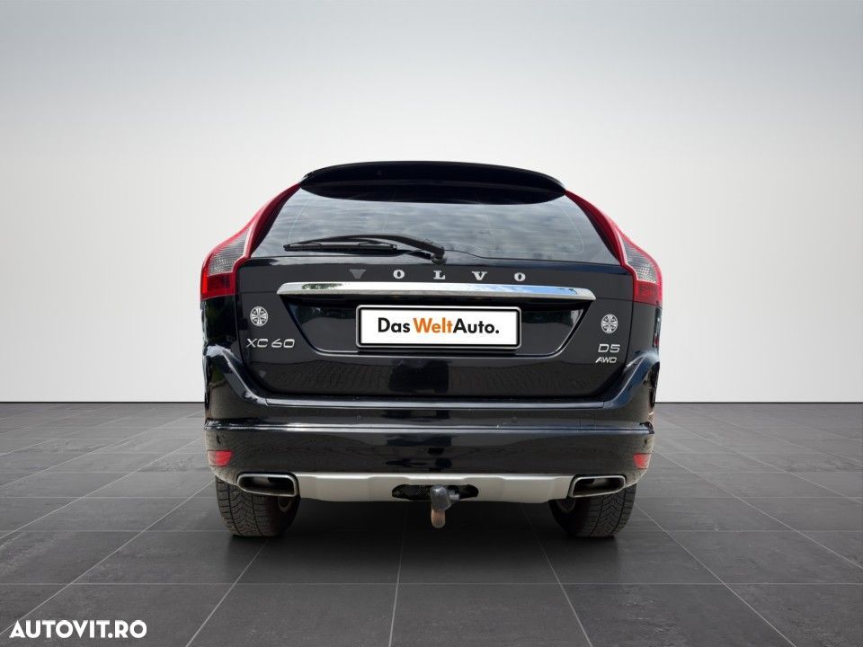 Volvo XC 60 - 10