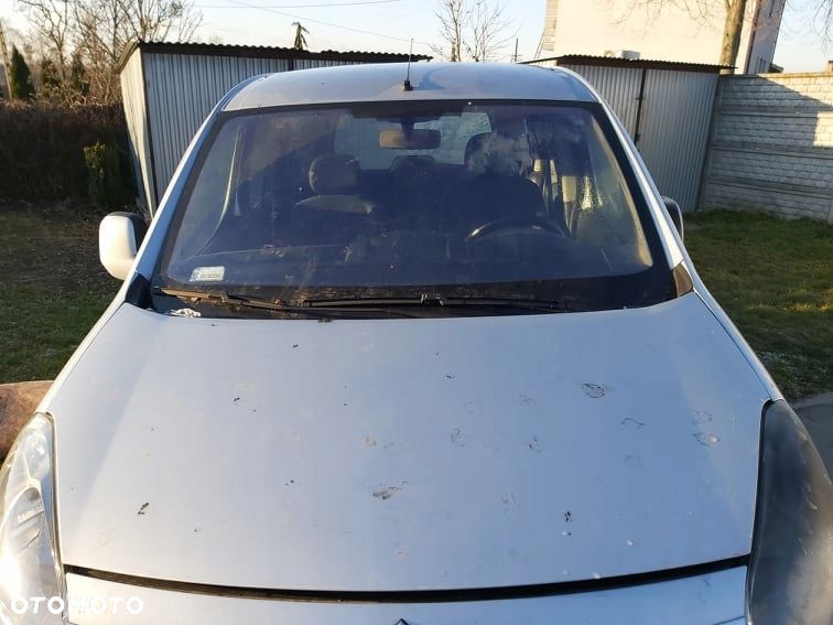 CITROEN BERLINGO III 1,6 HDI ROZRUSZNIK - 9