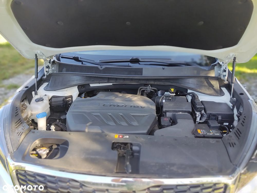 Kia Sorento 2.0 CRDI Business Line - 29