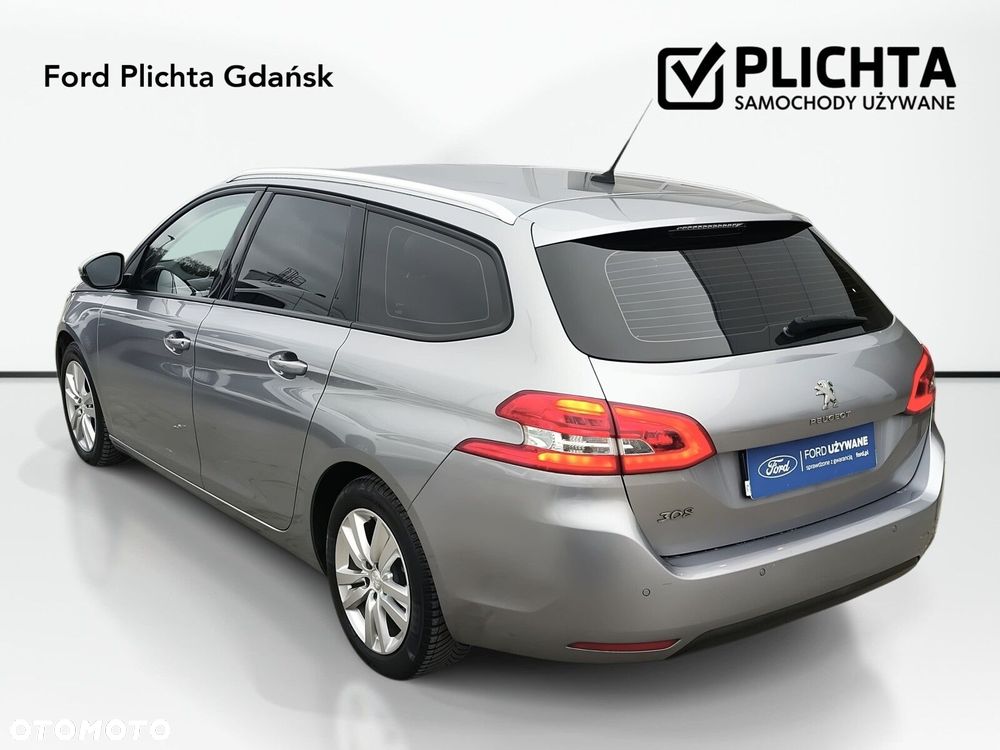 Peugeot 308 - 39