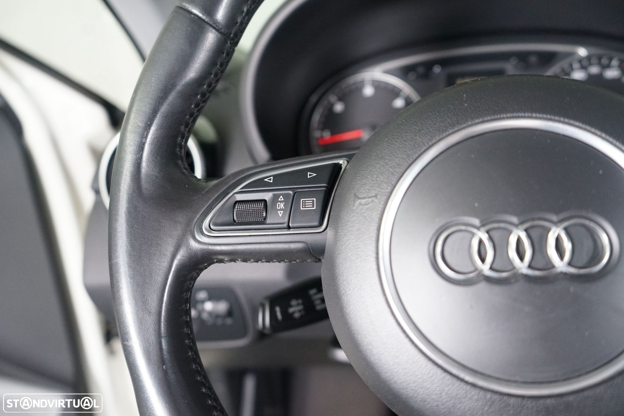 Audi A1 1.6 TDI Ambition - 20