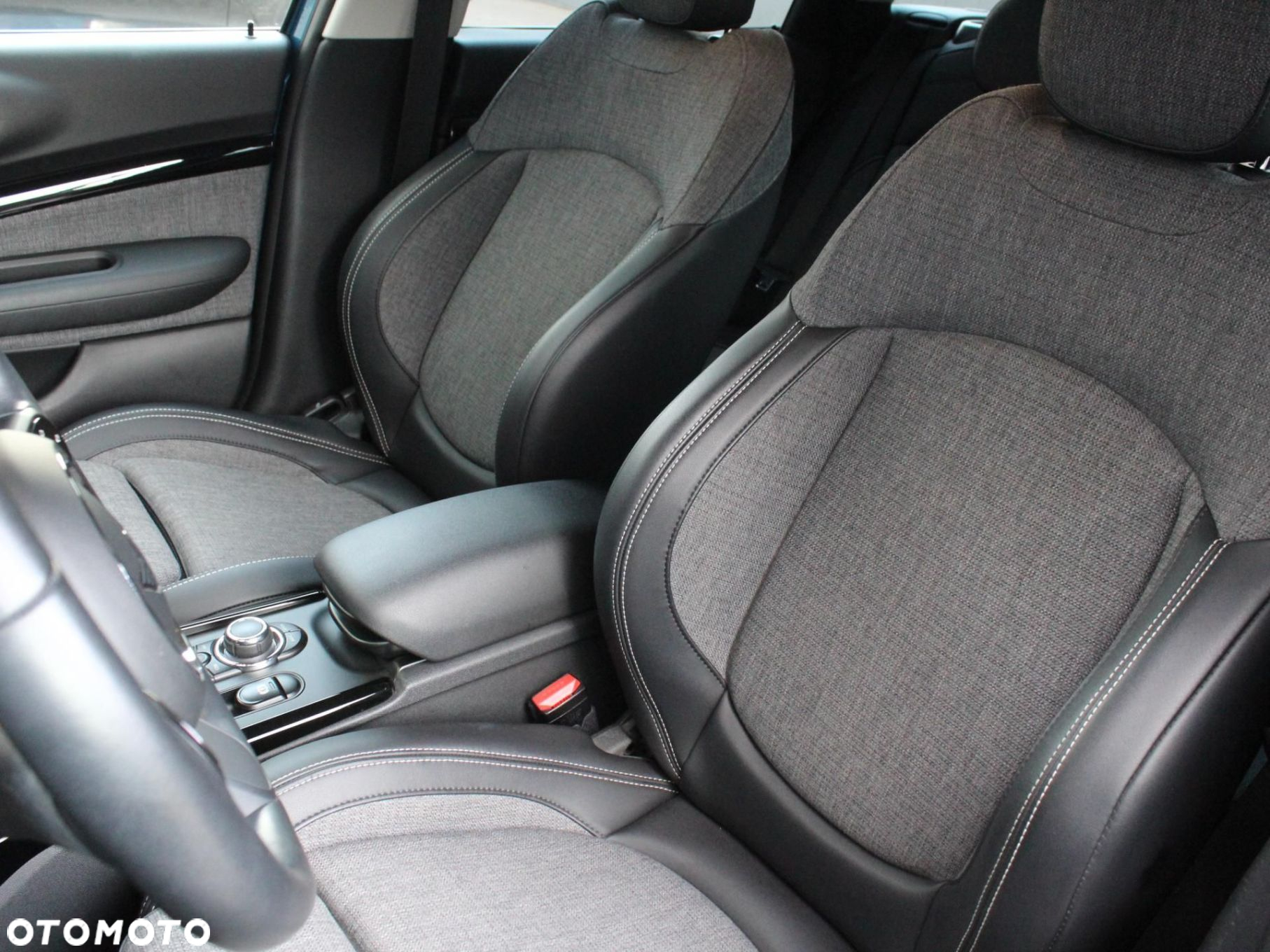 MINI Clubman - 7