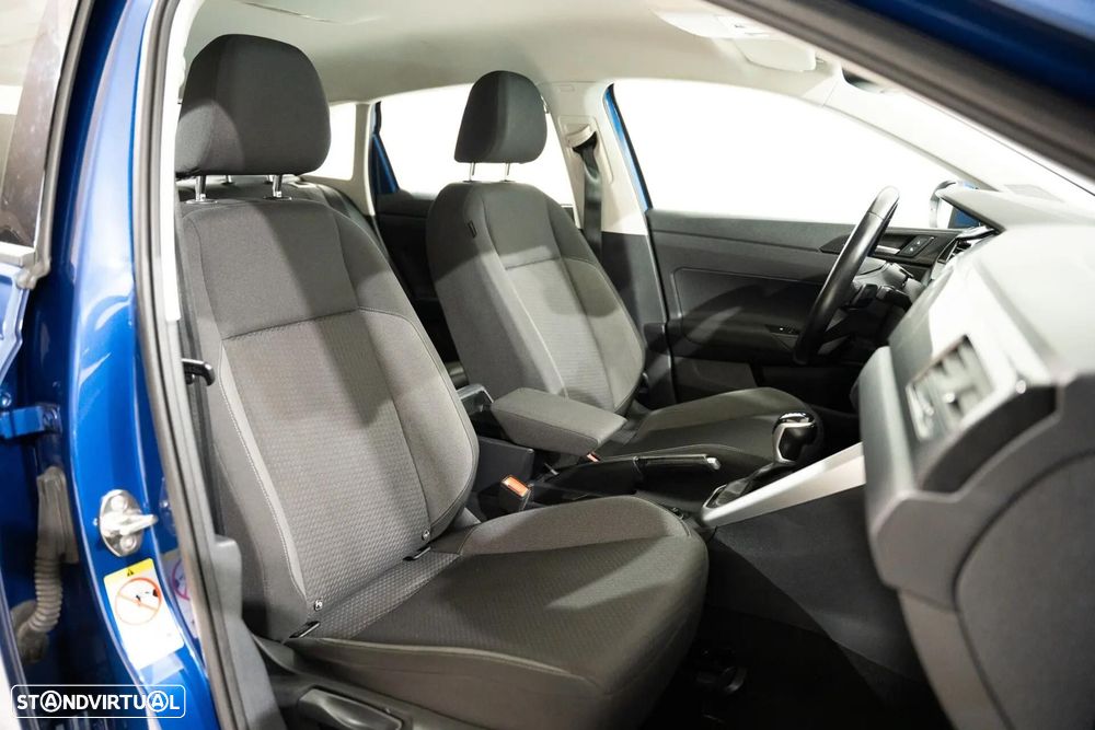 VW Taigo 1.0 TSI Life DSG - 25