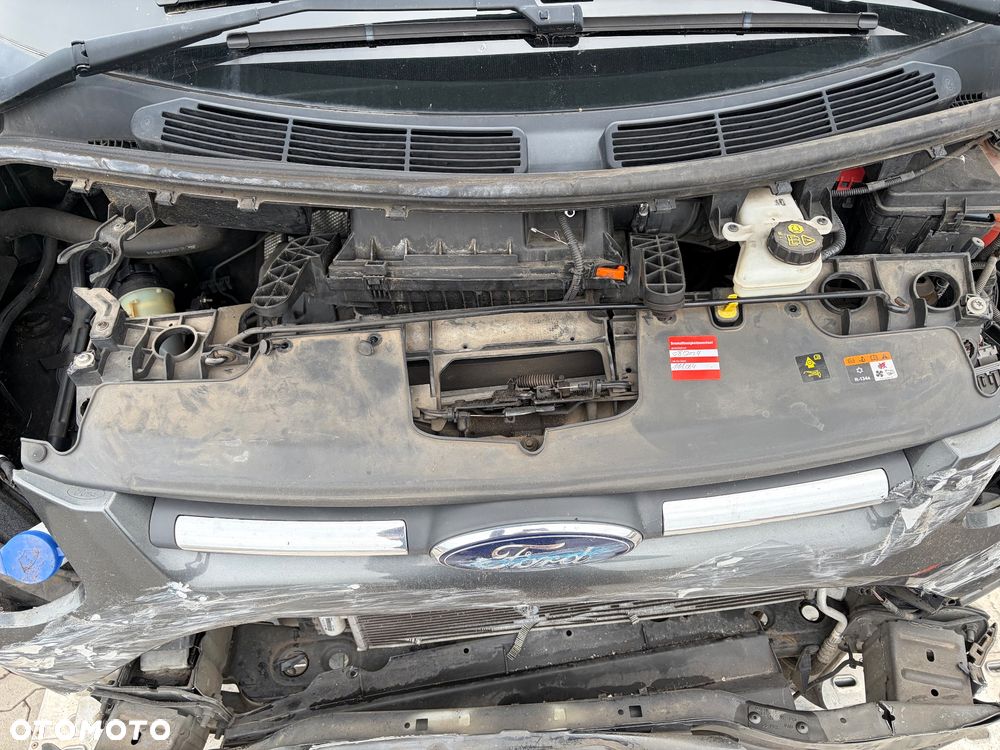 Ford Transit Custom - 6