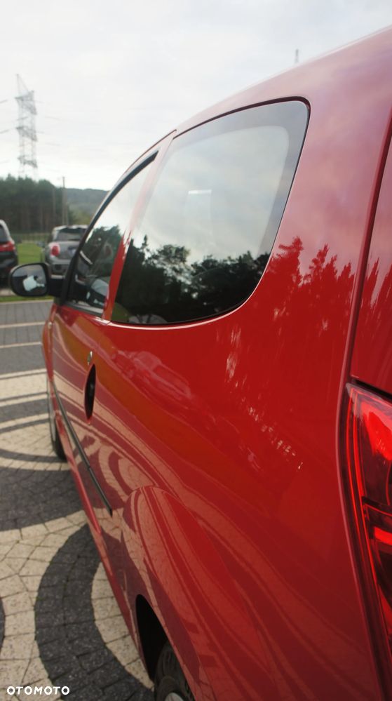 Renault Twingo 1.2 16V Dynamique - 11