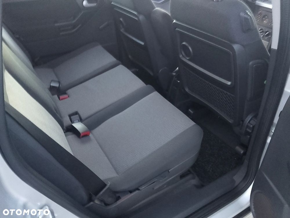 Opel Meriva 1.6 16V Edition - 17