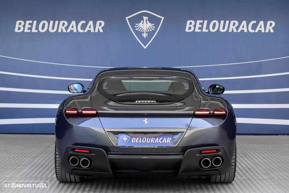 Ferrari Roma Standard - 5