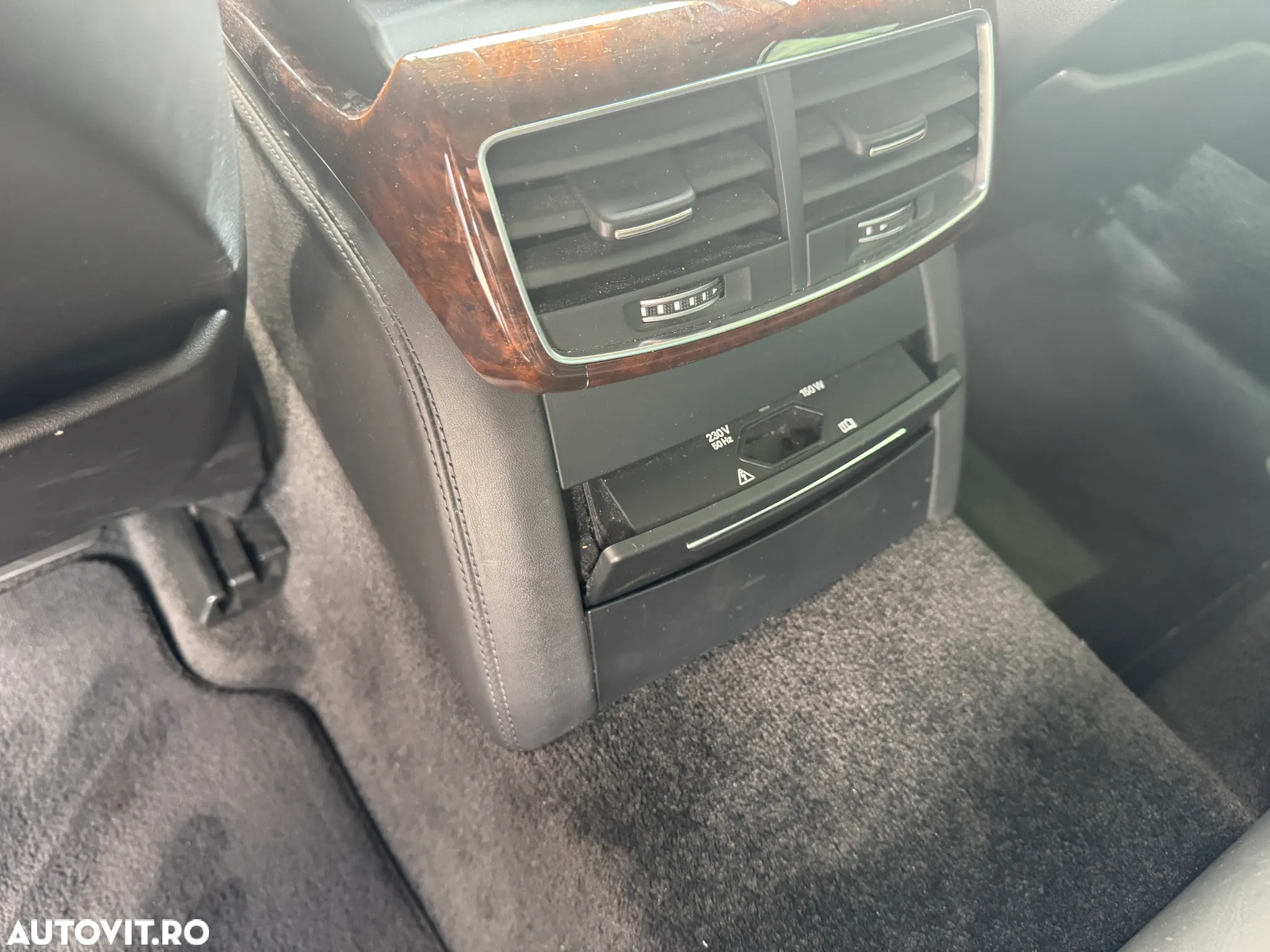 Audi A8 3.0 TDI Quattro Tiptronic - 10