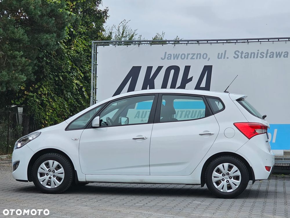 Hyundai ix20 1.4 Comfort - 7