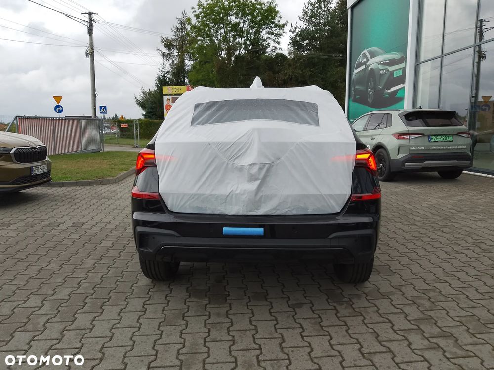 Skoda Kamiq 1.5 TSI Monte Carlo DSG - 5