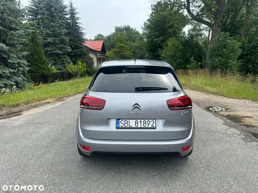 Citroën C4 Picasso PureTech 130 Stop&Start FEEL - 7
