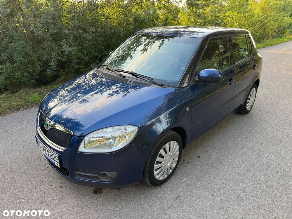 Citroën C4 1.4 16V X - 1