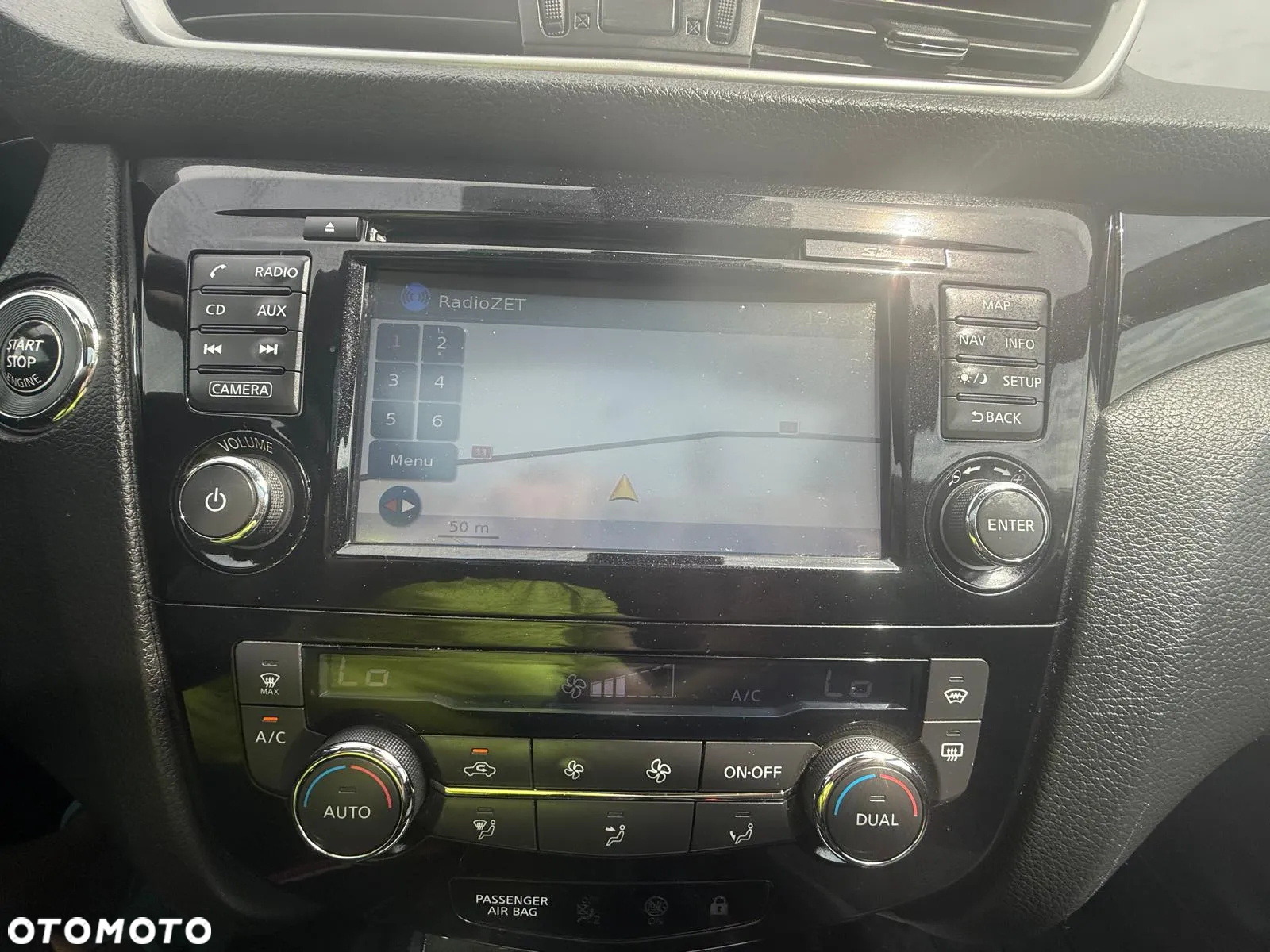 Nissan Qashqai 1.6 dCi DPF tekna - 36