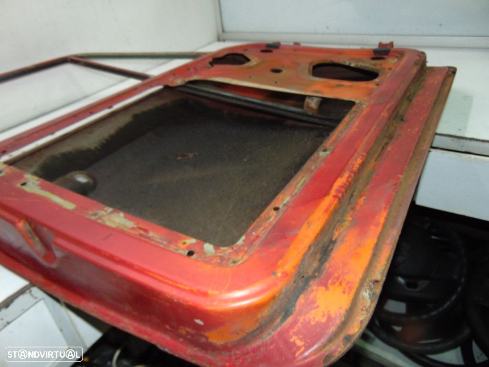 Toyota 800 portas - 4