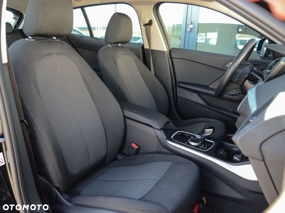 BMW Seria 1 118i Advantage - 5