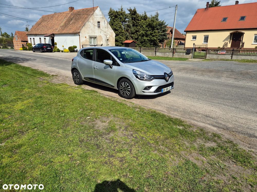 Renault Clio 1.5 dCi 75 Expression - 13