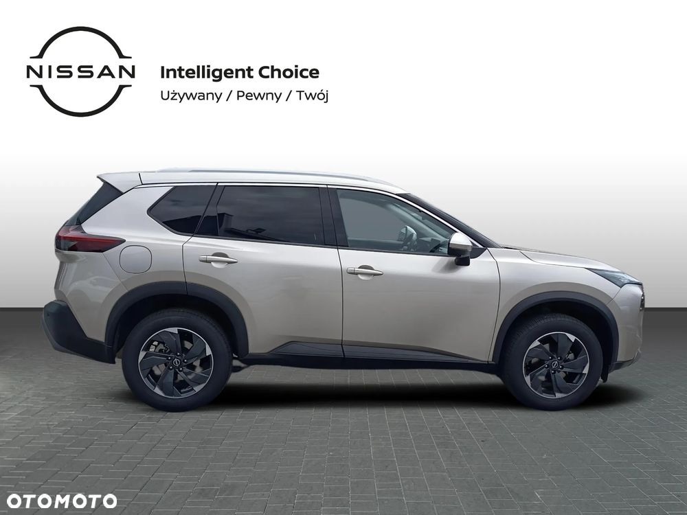 Nissan X-Trail 1.5 VC-T MHEV N-Connecta 2WD Xtronic - 6