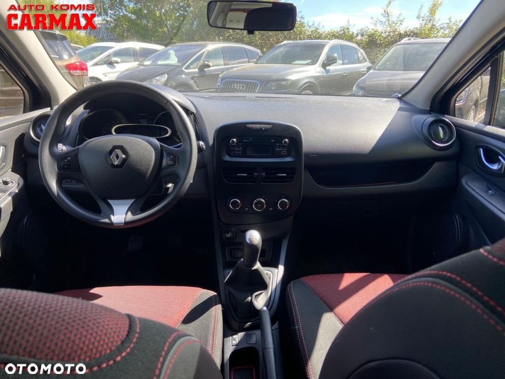 Renault Clio - 15